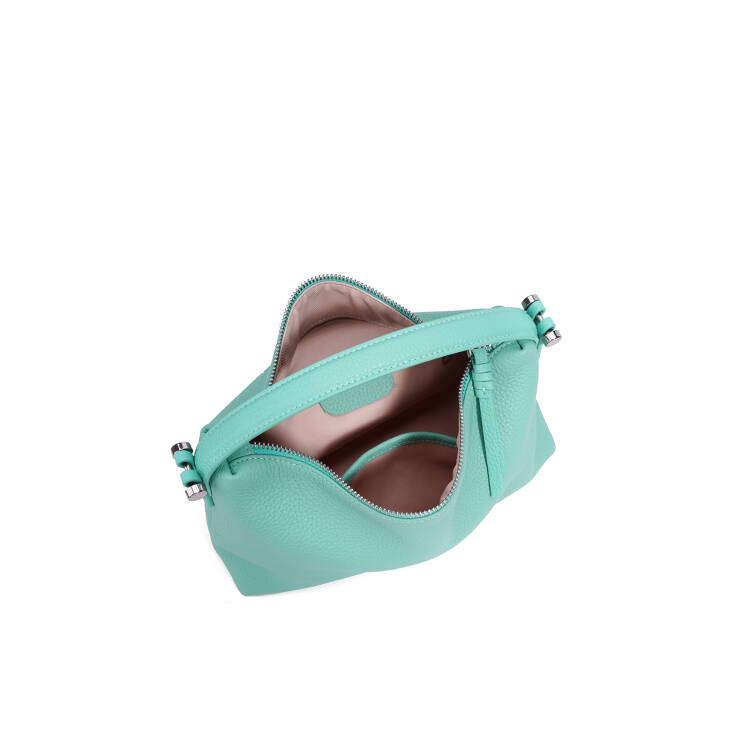 The Anna Bag Teal