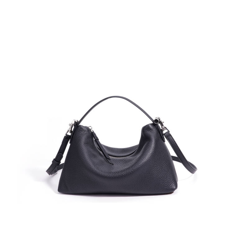 The Anna Bag Black