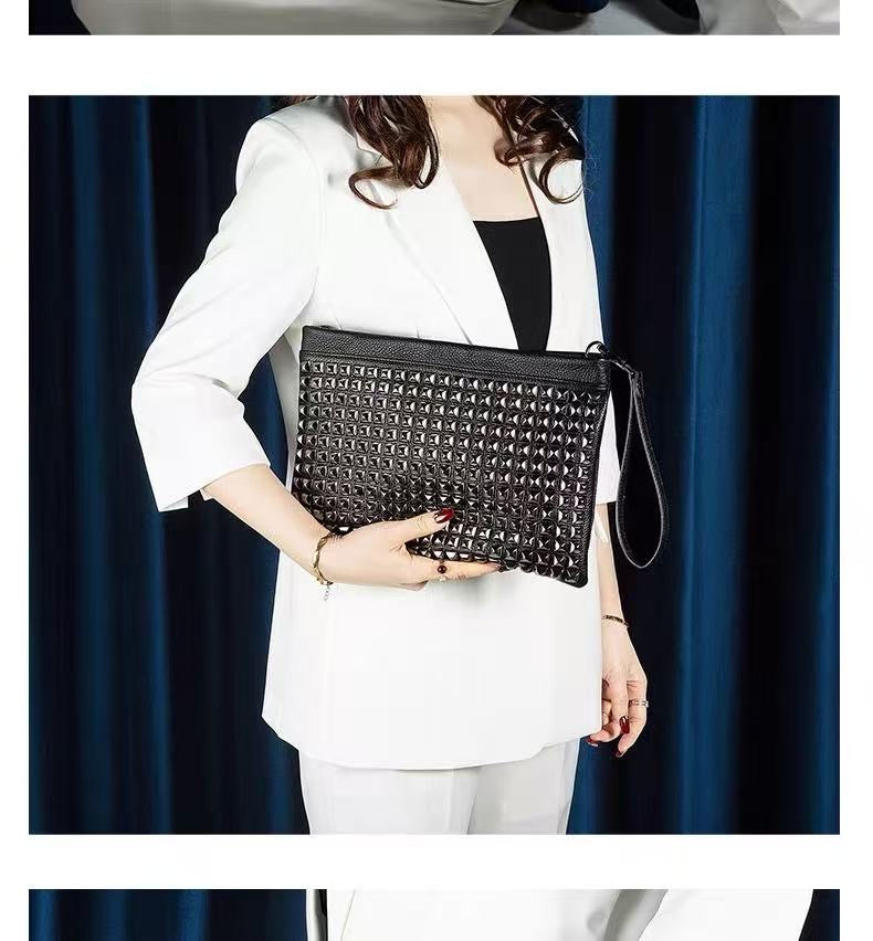 The Maxine Bag Black