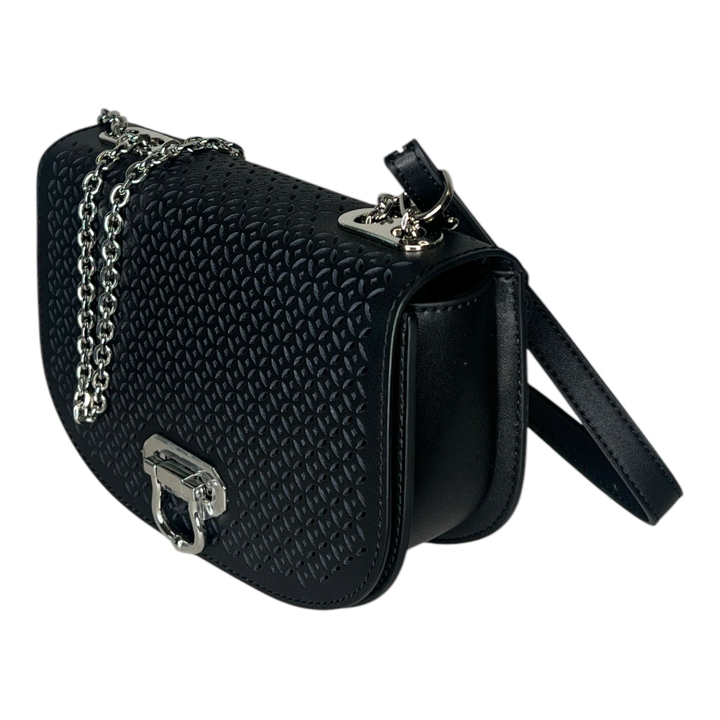 The Genesis Bag-Red