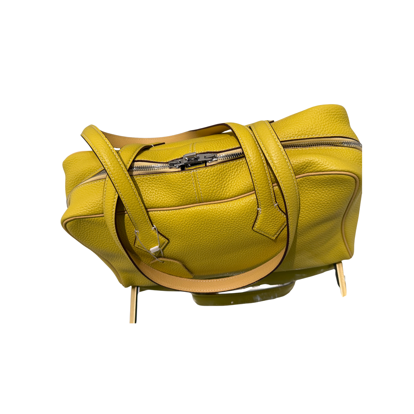 The Mia Bag - Lemon