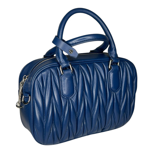 The Like M bag - Navy