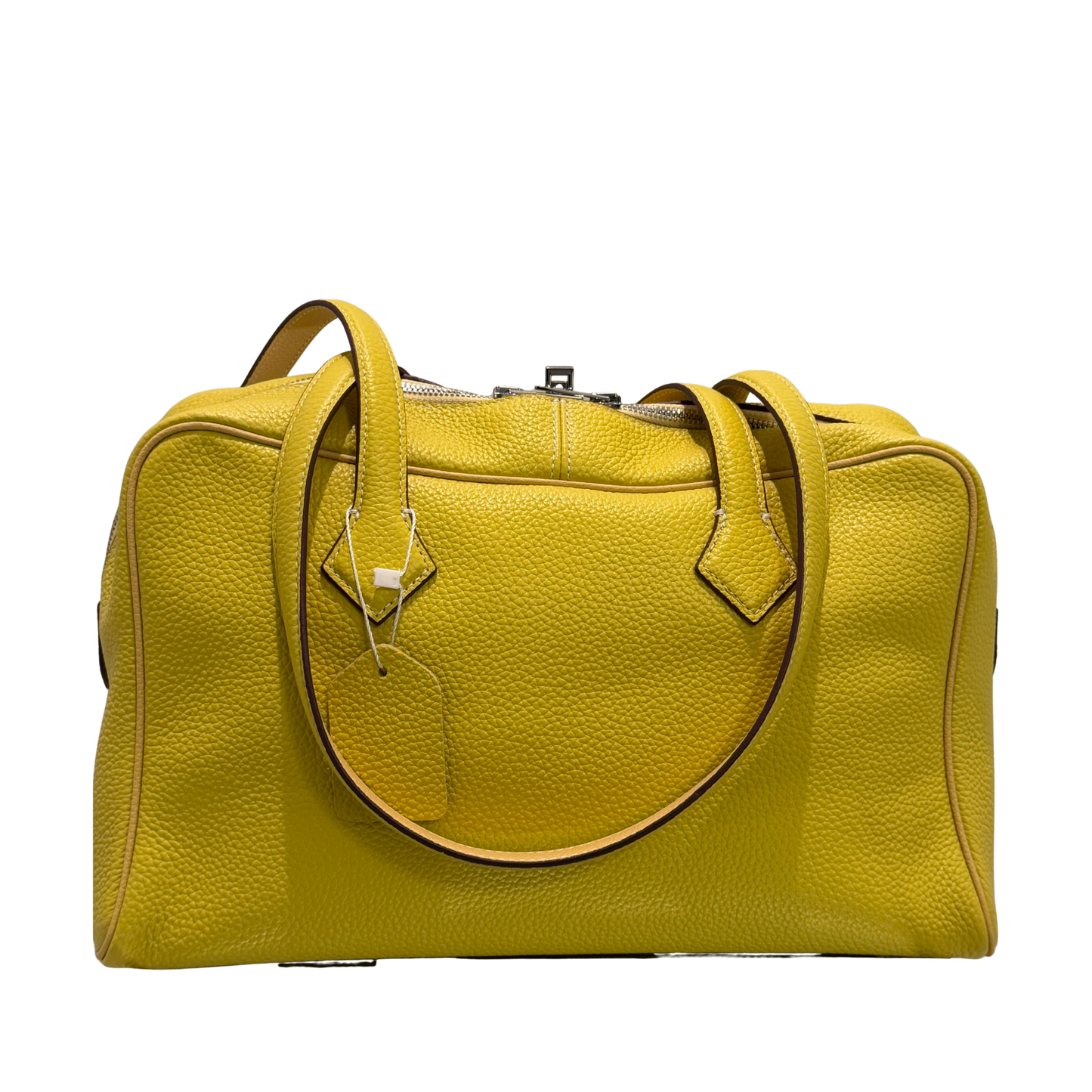 The Mia Bag - Lemon