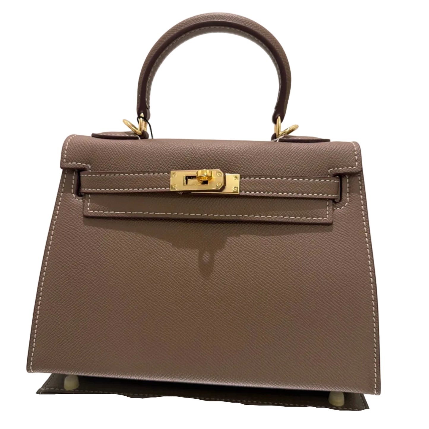 Like Mini K - Taupe