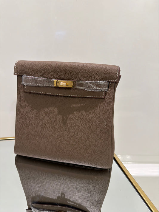 The Aria Bag - Khaki