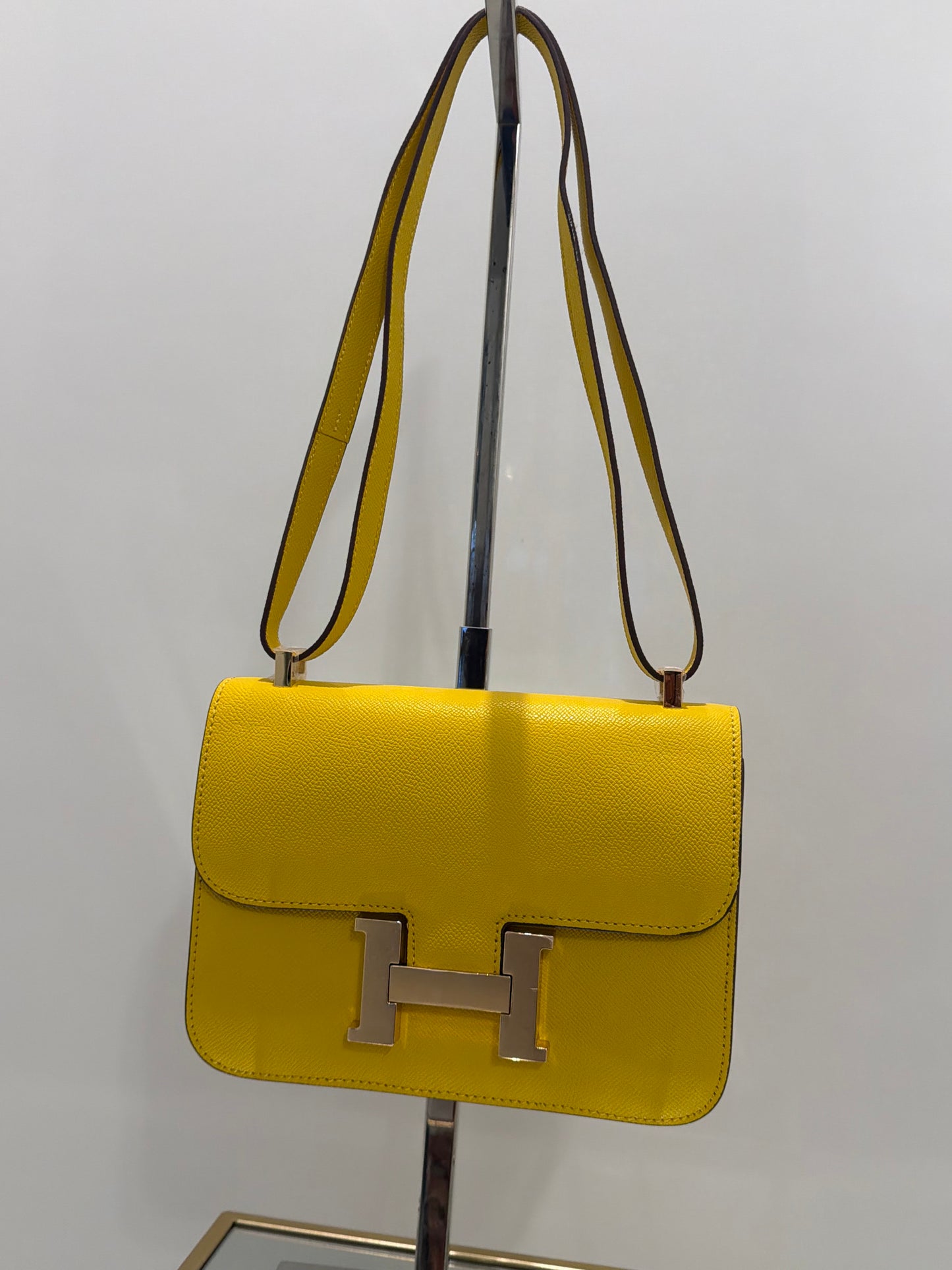 The Gigi Bag -Red