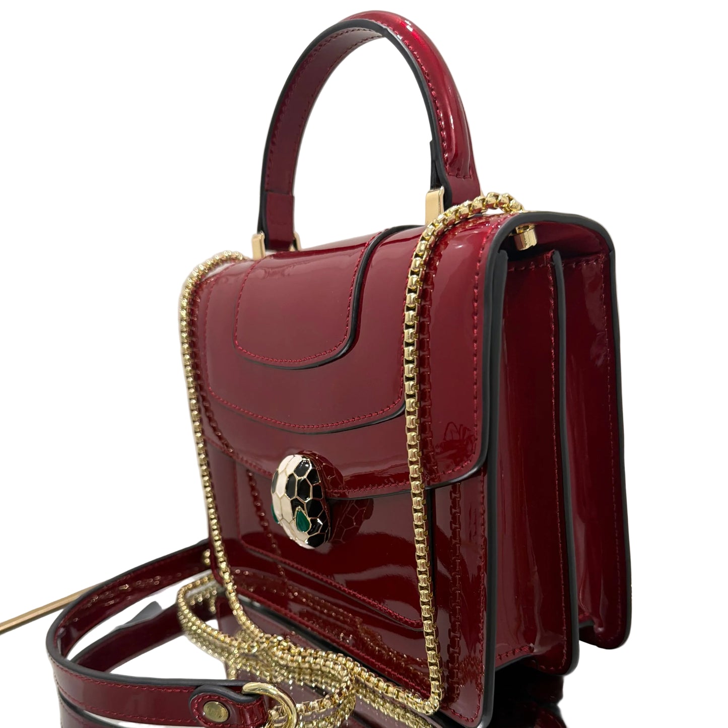 The Jaime Bag-