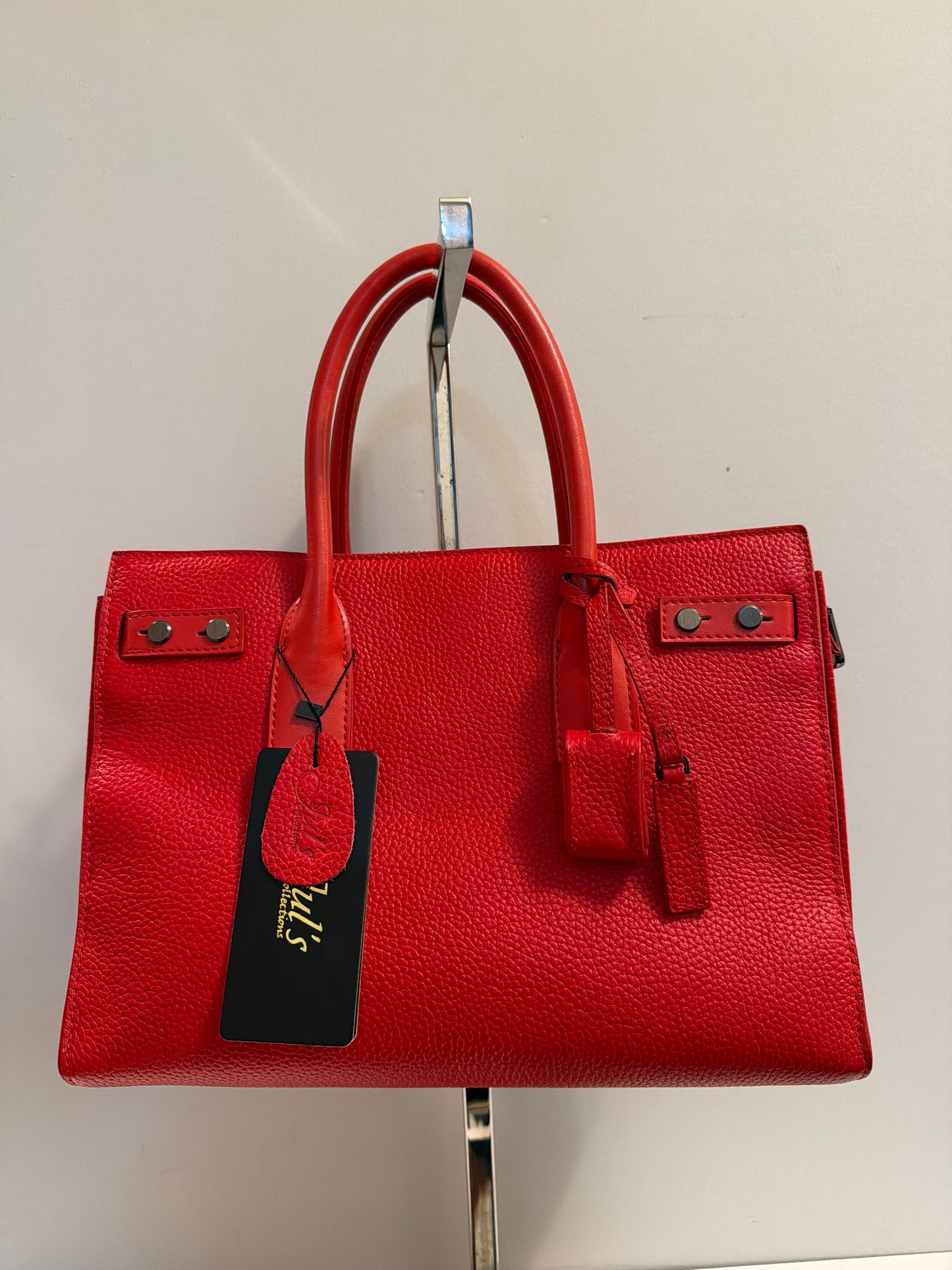 The Ruby Bag