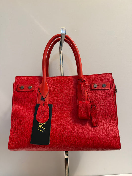 The Ruby Bag