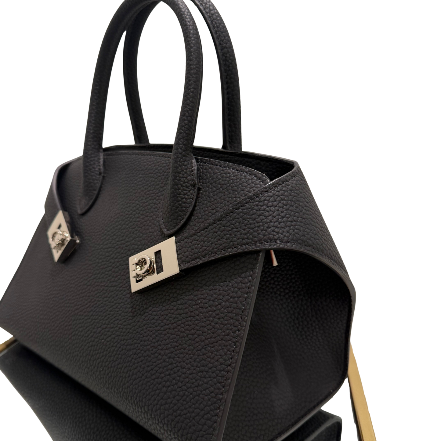 The Nora Bag-Black