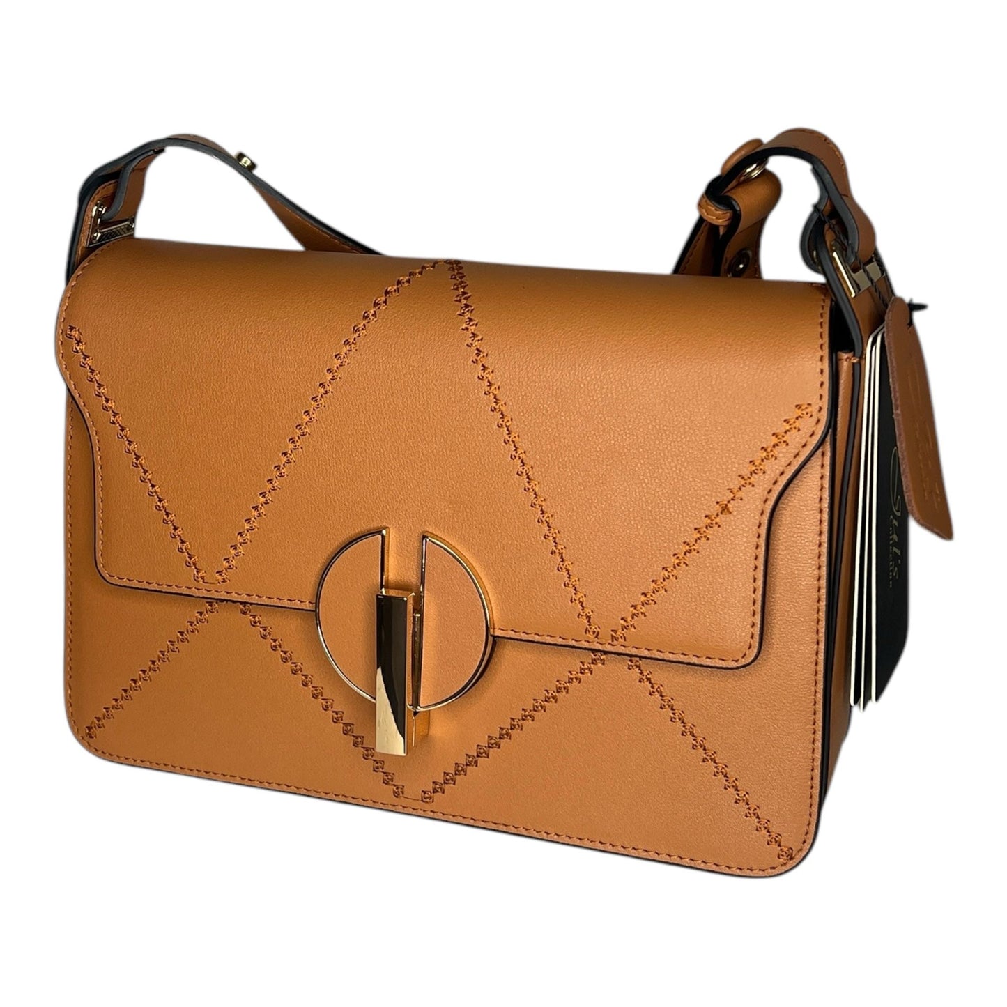 The Mexico bag