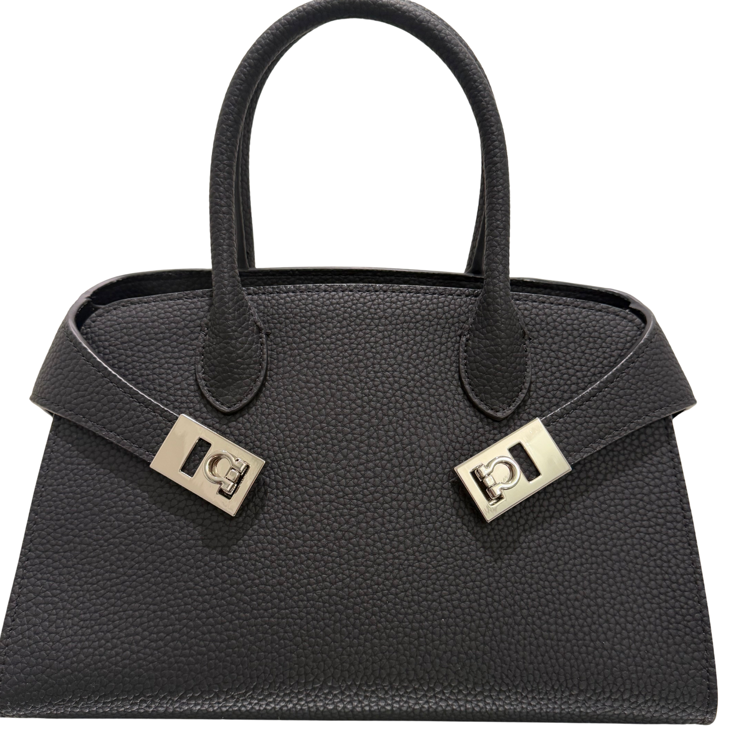 The Nora Bag-Black