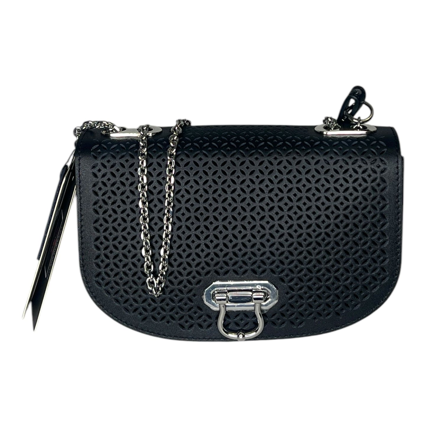The Genesis Bag-Red