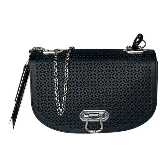 The Genesis Bag-Black