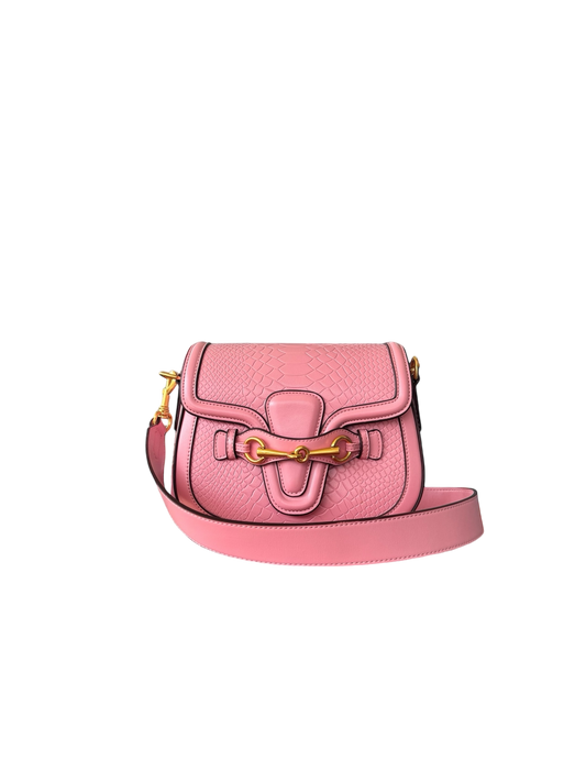 The Sophie Bag - Pink