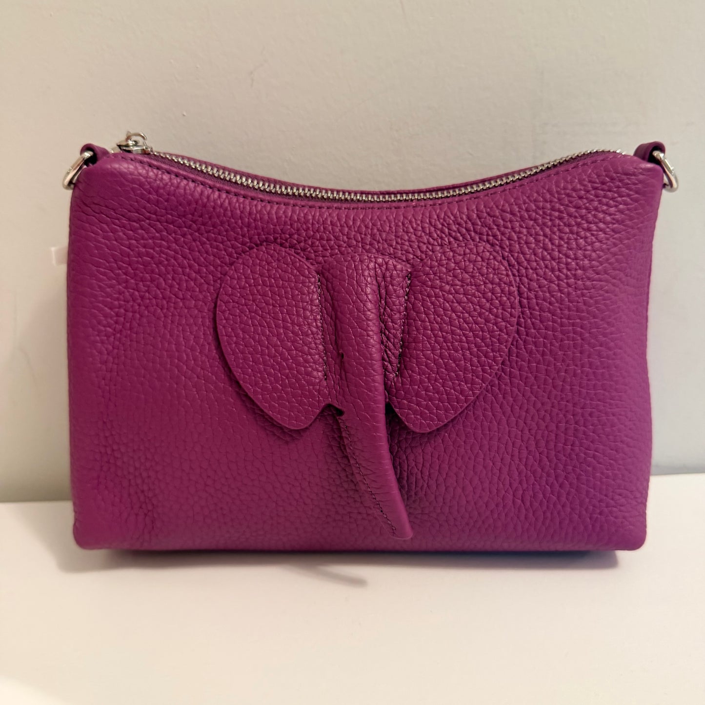 The E Dumbo Purple