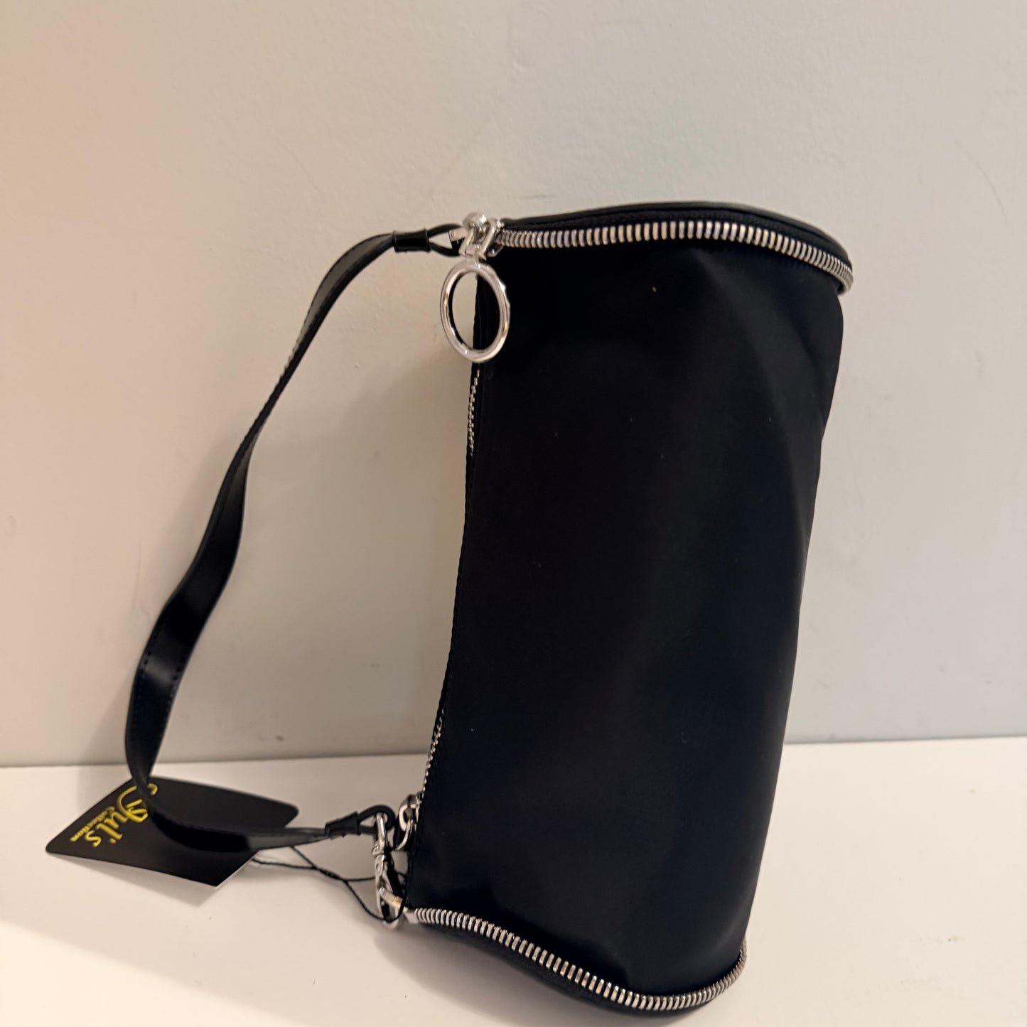 The Perky Bag -Black