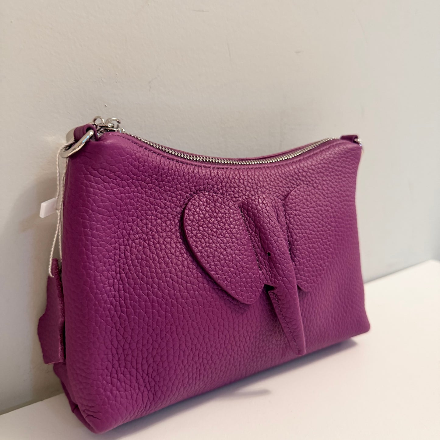 The E Dumbo Purple