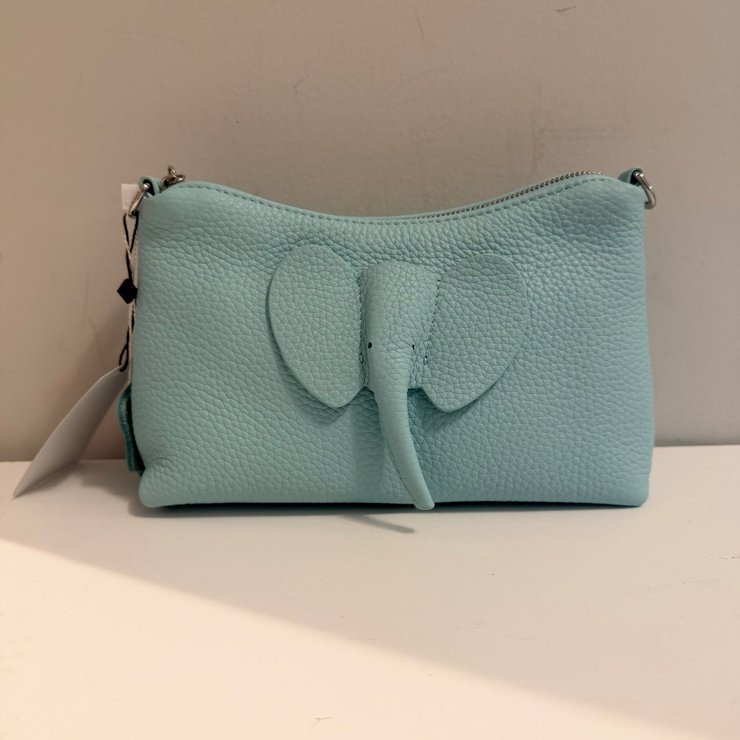 The E Dumbo -Light Blue
