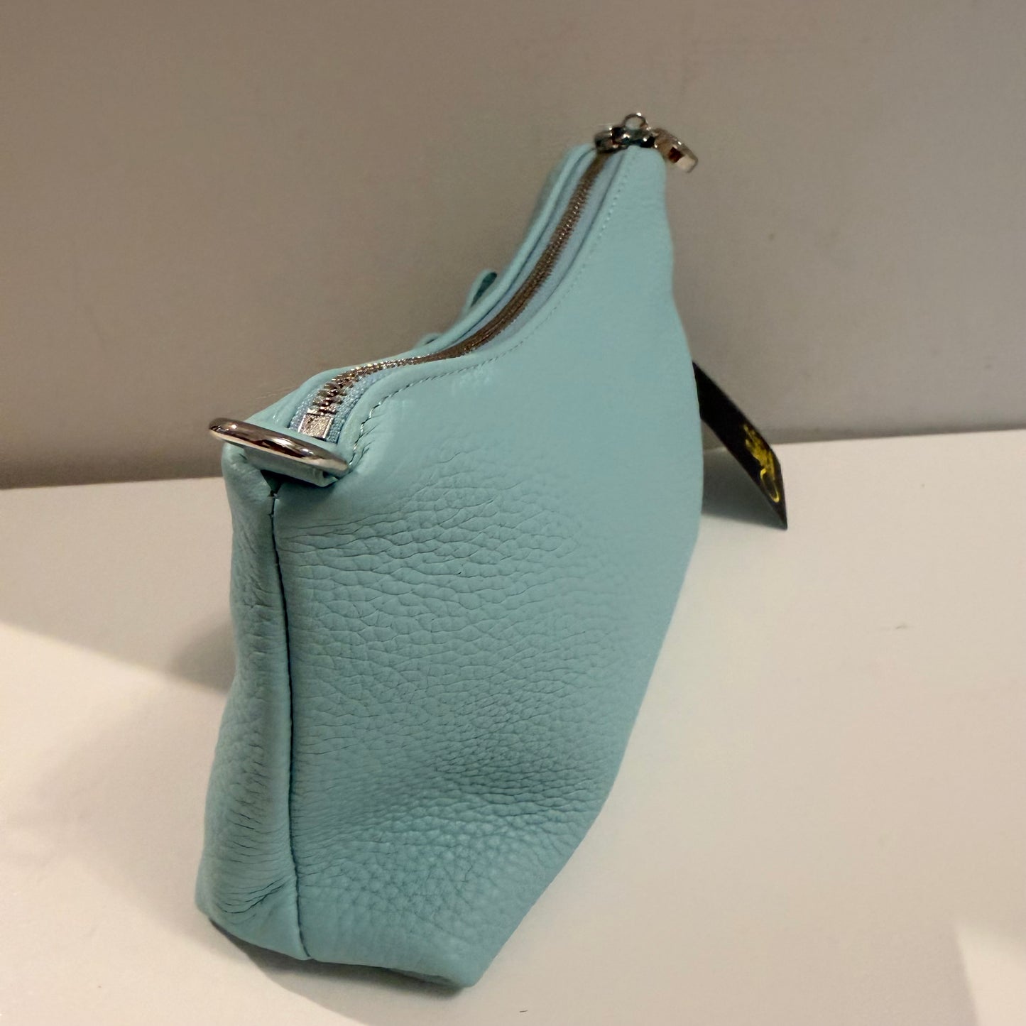 The E Dumbo -Light Blue