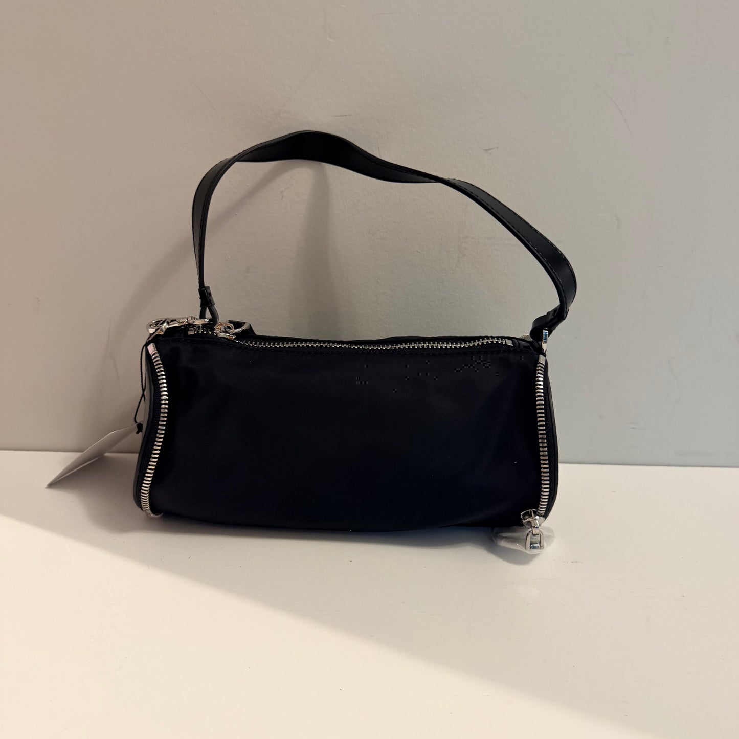 The Perky Bag -Black