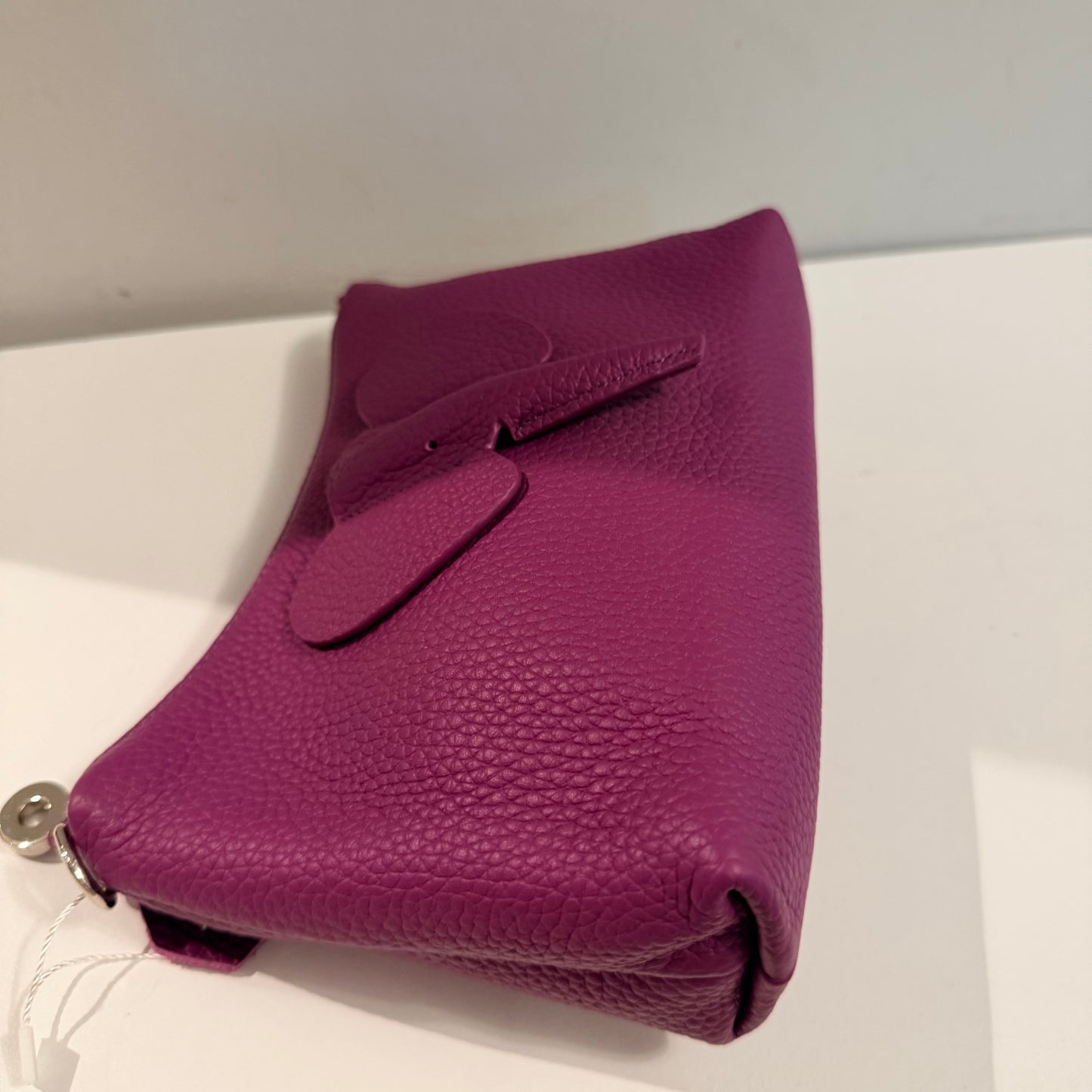 The E Dumbo Purple