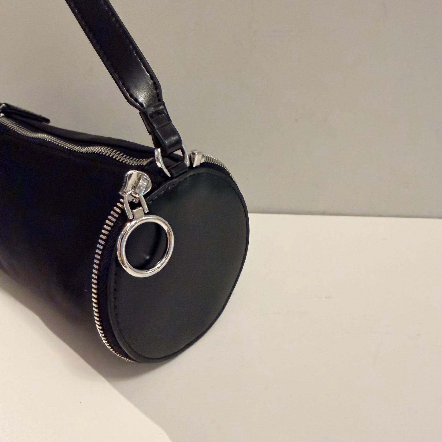 The Perky Bag -Black