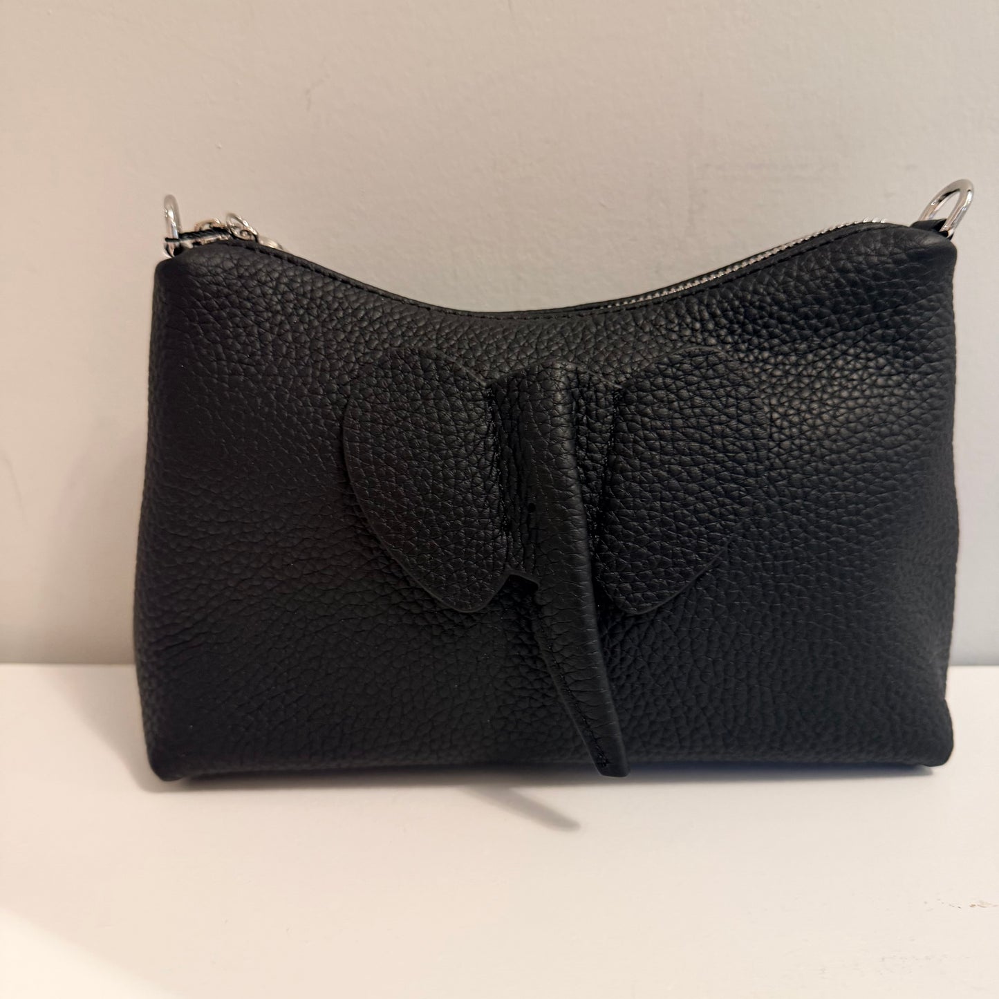The E Dumbo Bag -Black