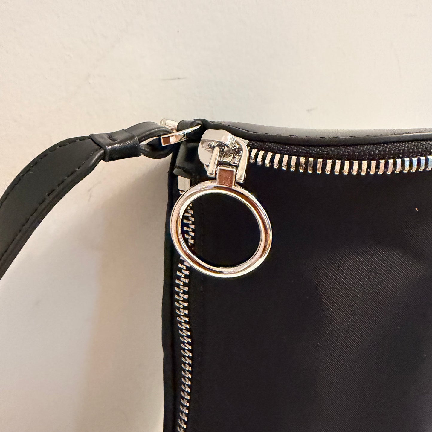 The Perky Bag -Black