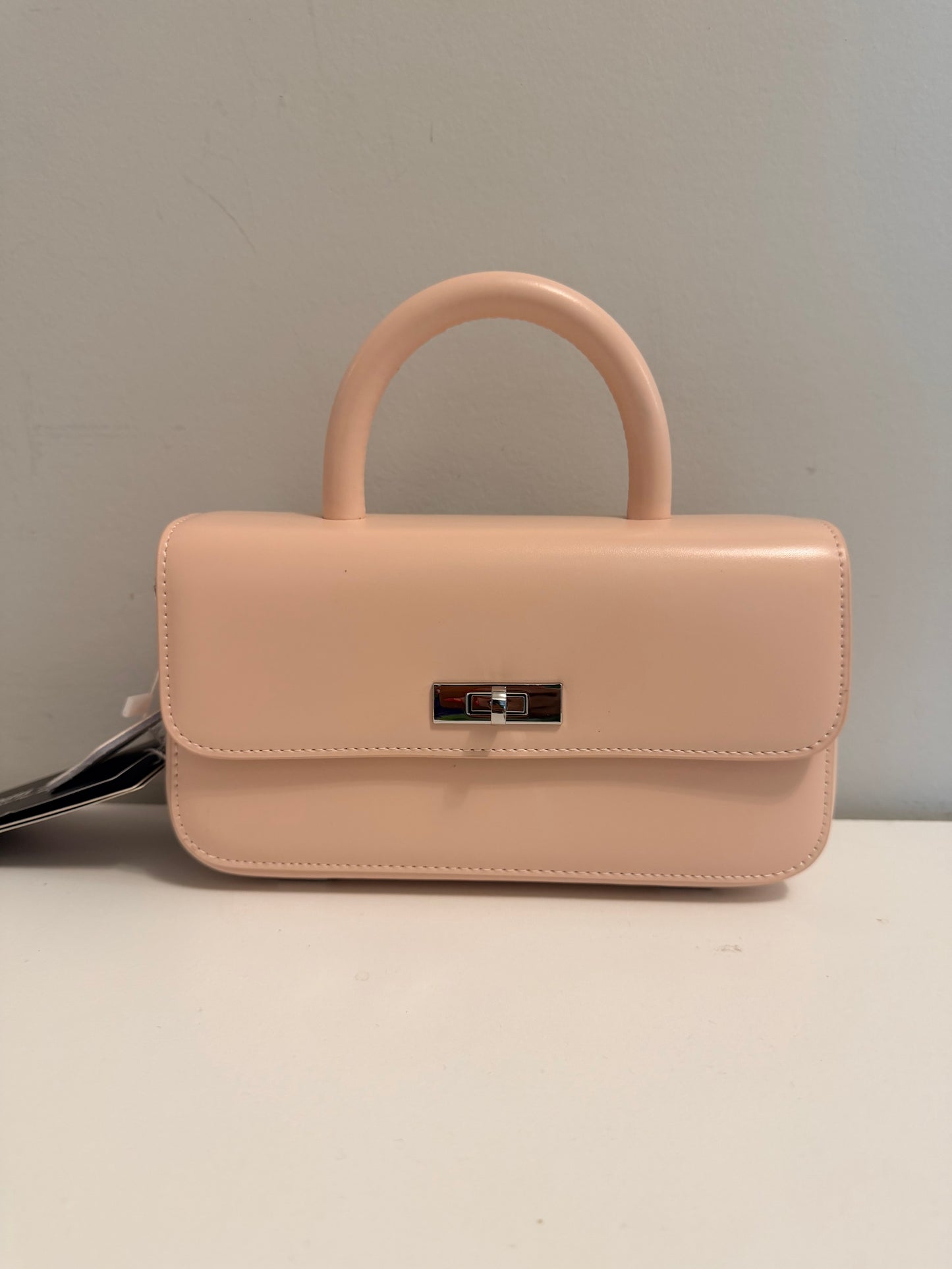 The Chelsea Bag Small Pink