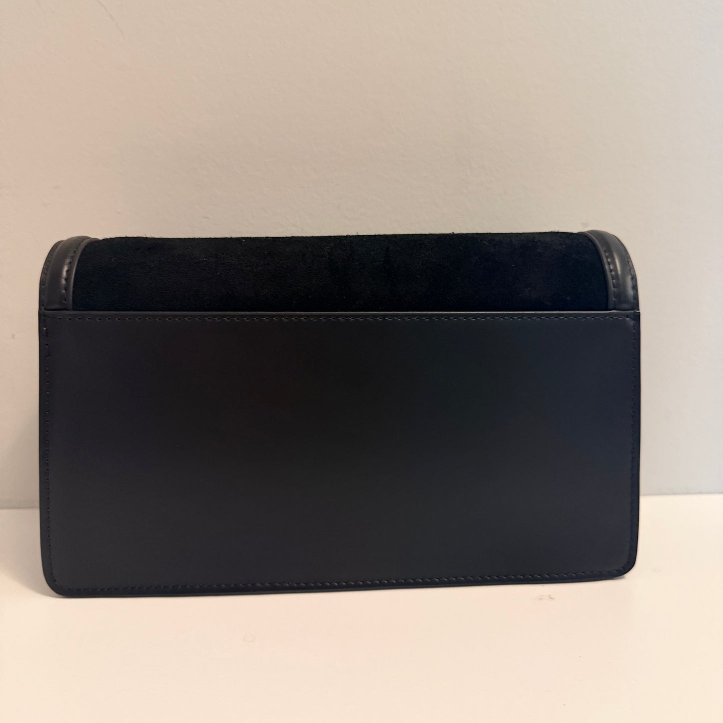 The Sabina Bag Black