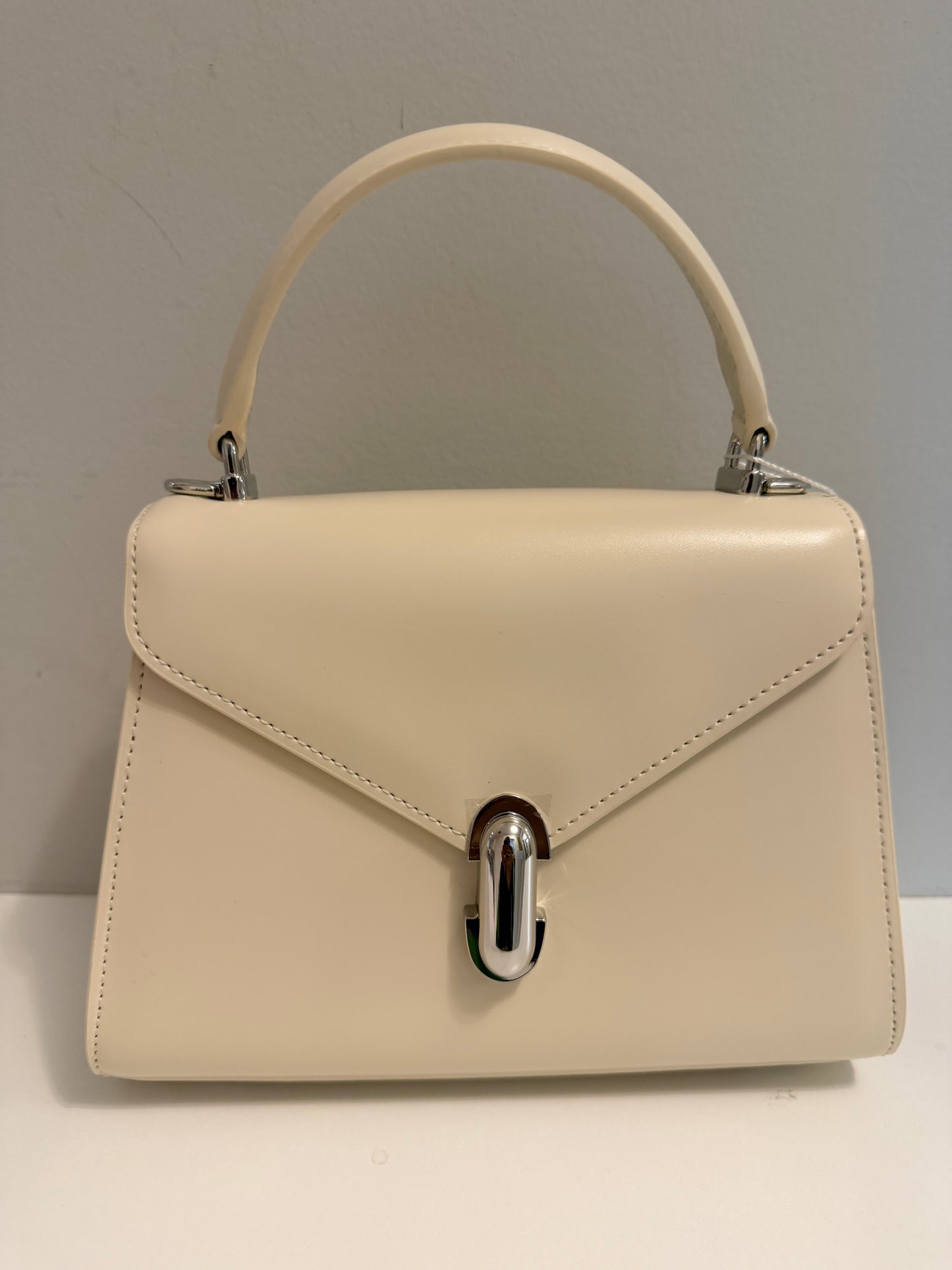 The Imogen Bag Creme