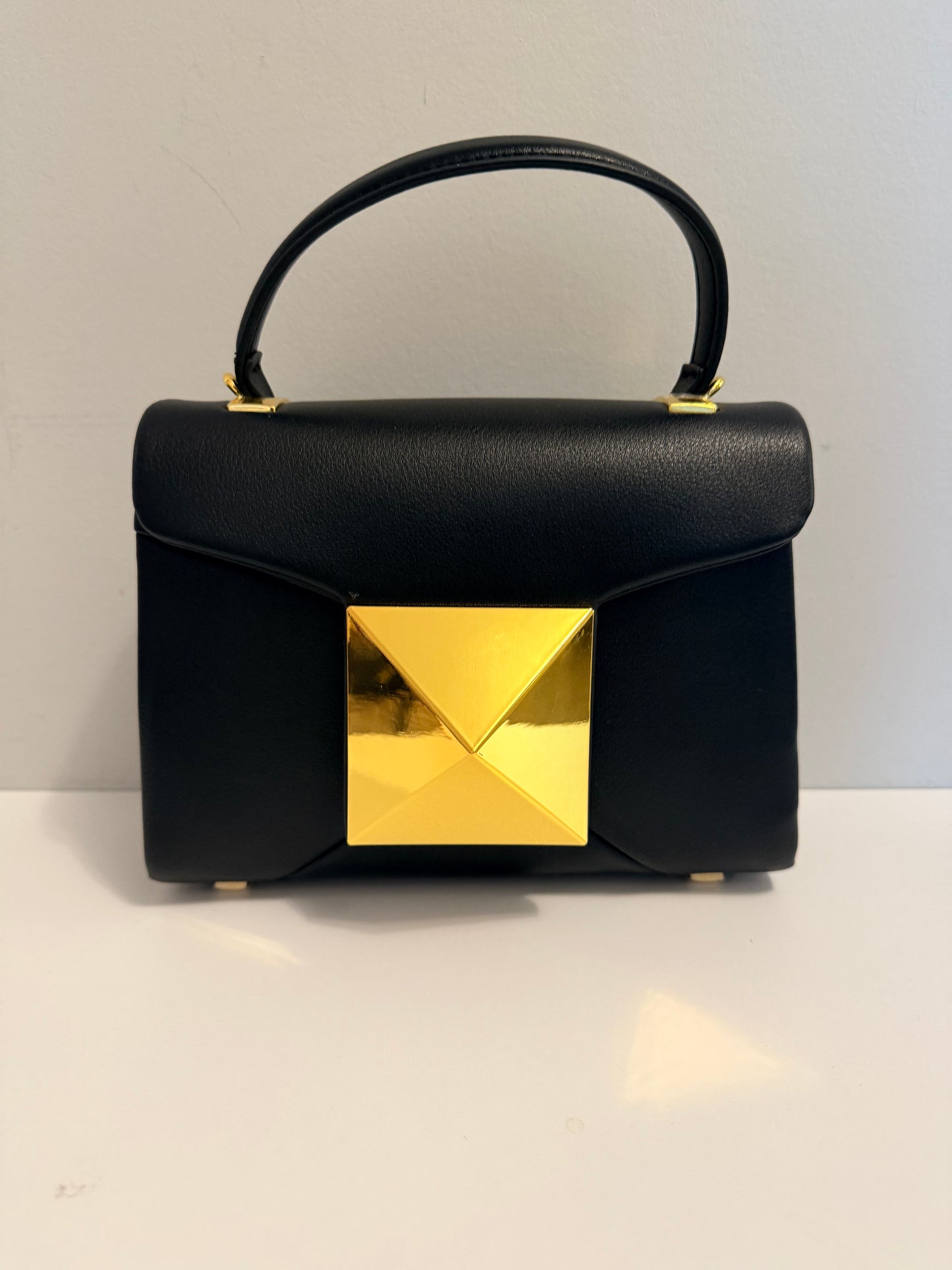 The Orla Bag Small Black