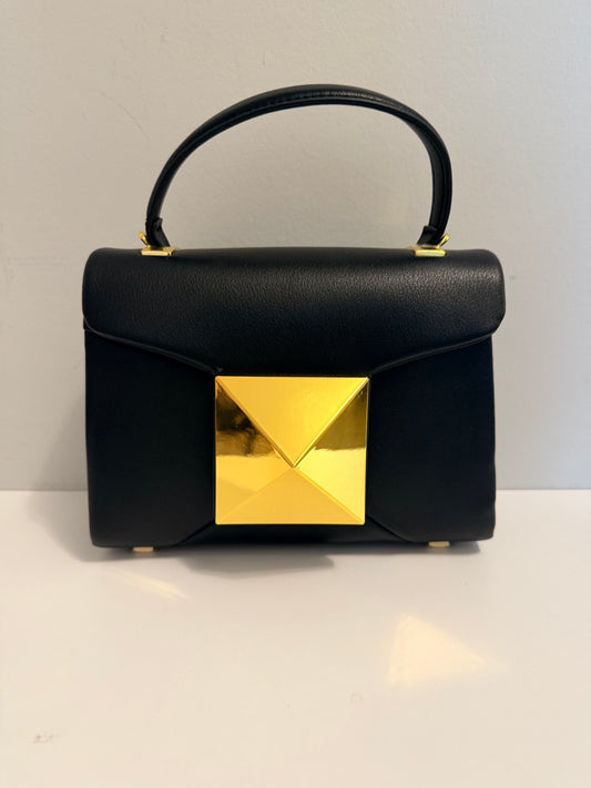 The Orla Bag Small Black