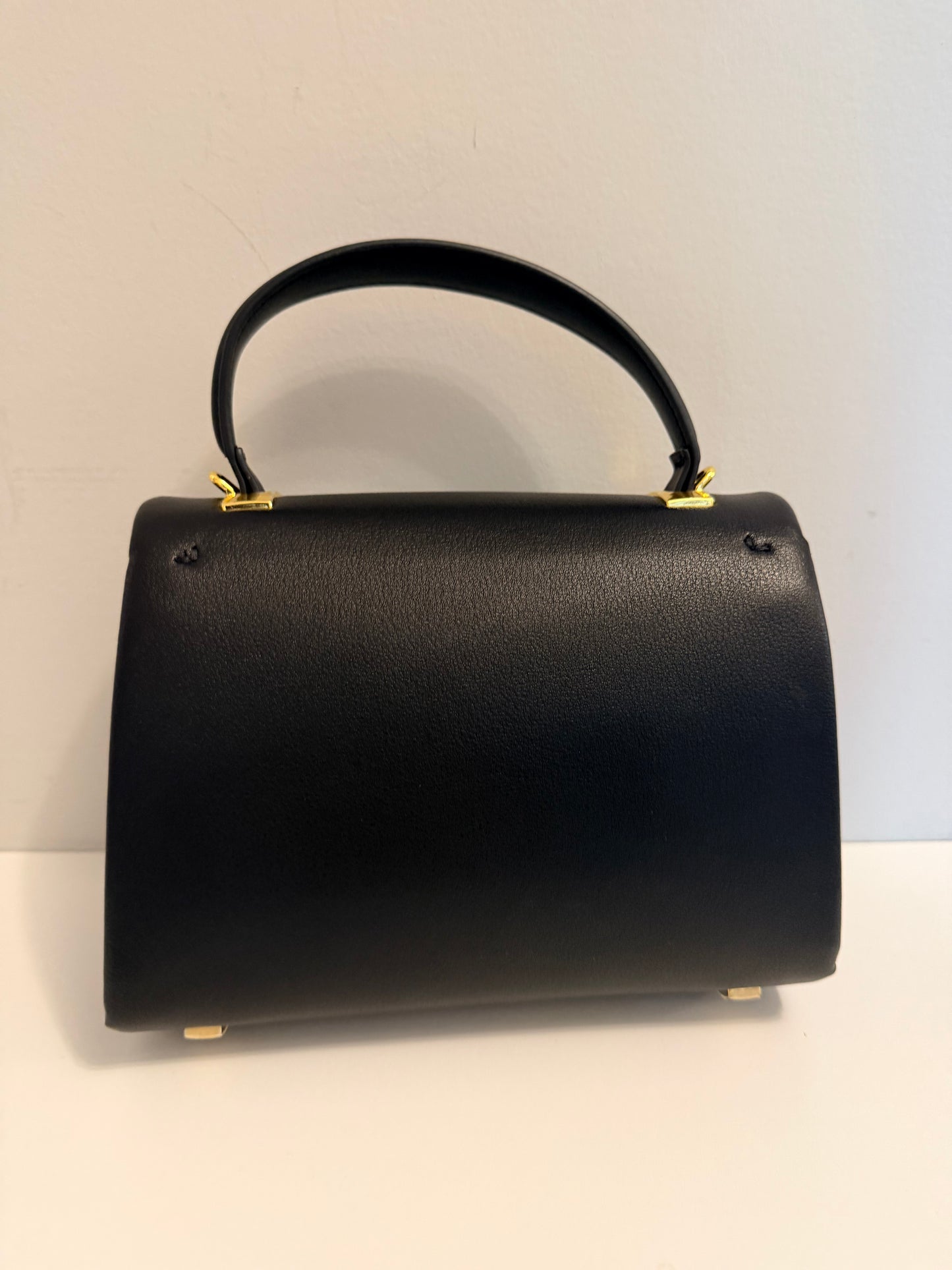 The Orla Bag Small Black