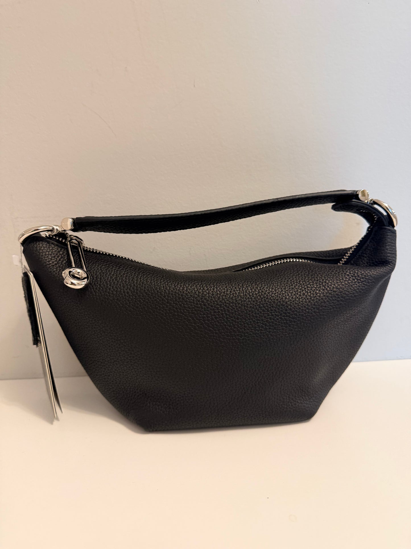 The Nelly Bag Small Black