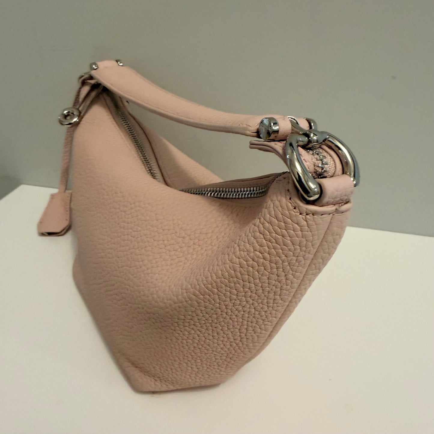 The Nelly Bag Small Pink