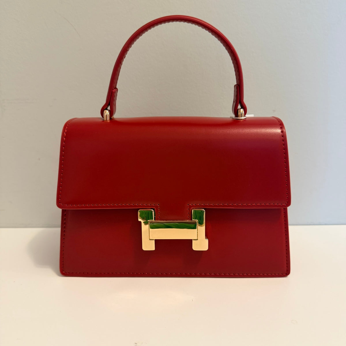 Like C Bag - Red