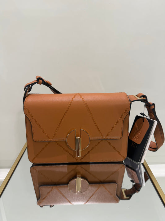 The Mexico bag - Brown