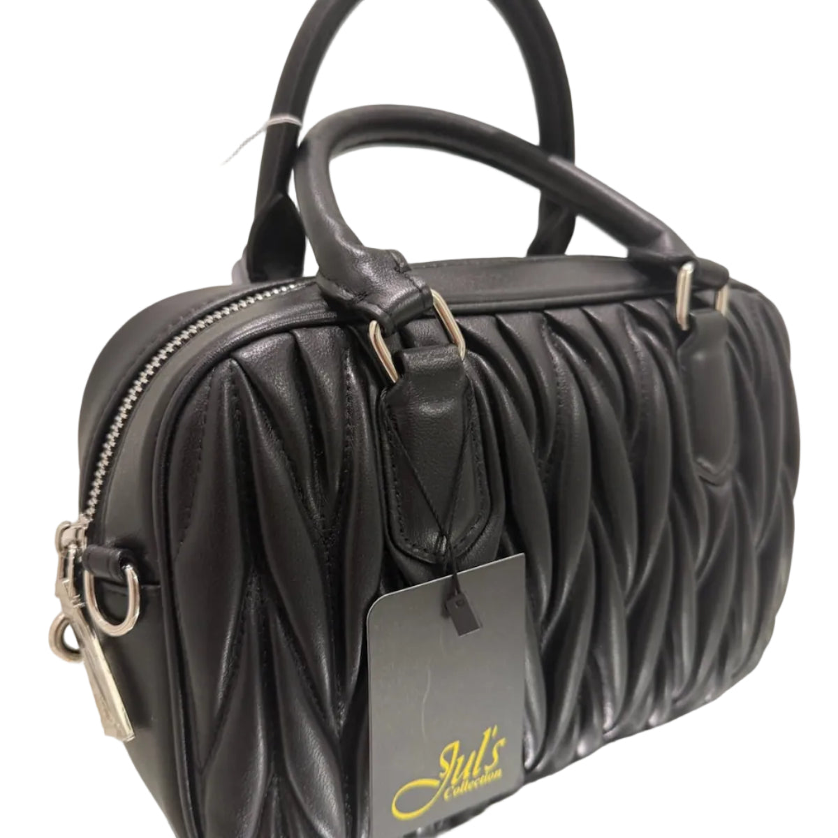 The Like M bag - Black