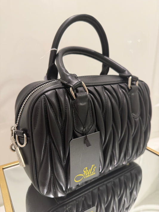 The Like M bag - Black