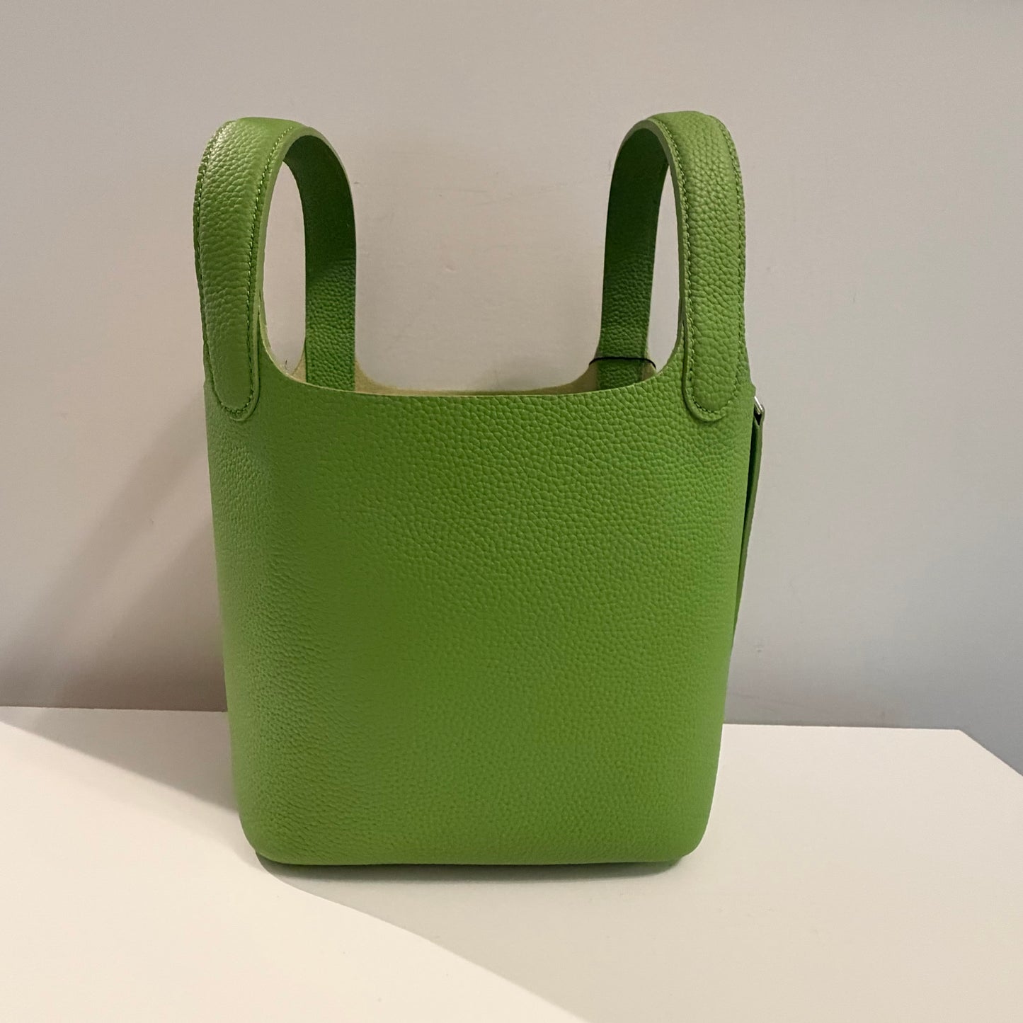 The Jazmine Bag -Medium Green