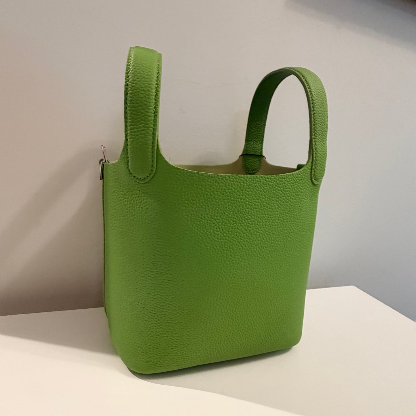 The Jazmine Bag -Medium Green