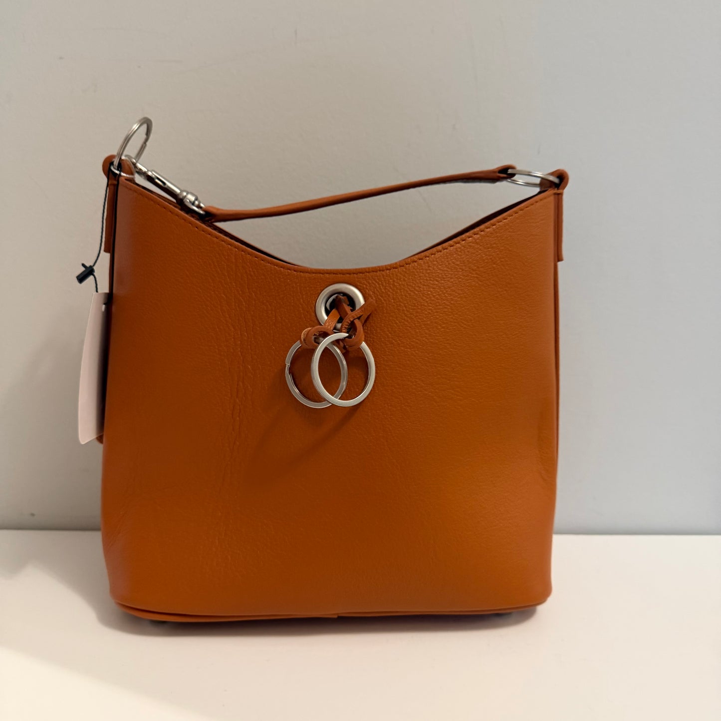 The Daphne Bag - Brown