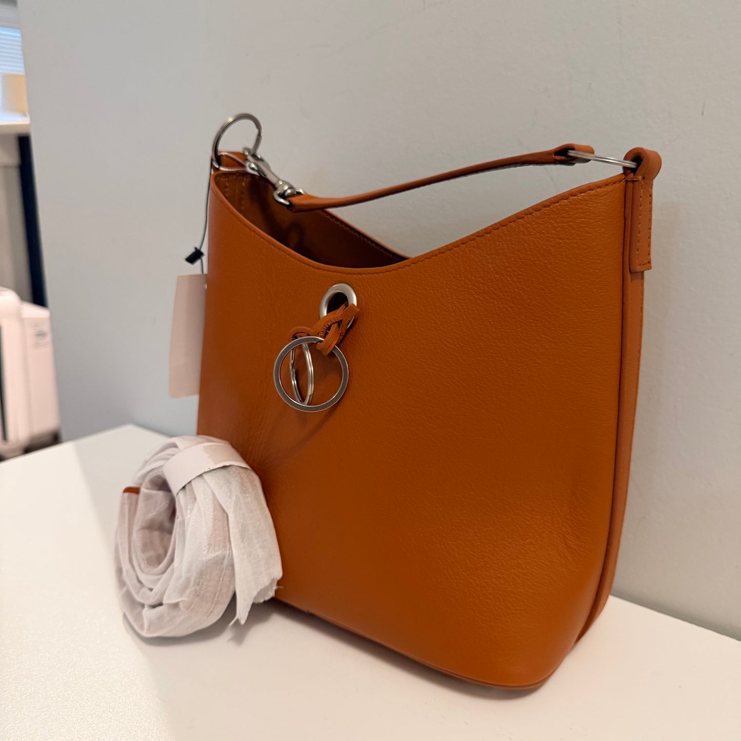 The Daphne Bag - Brown