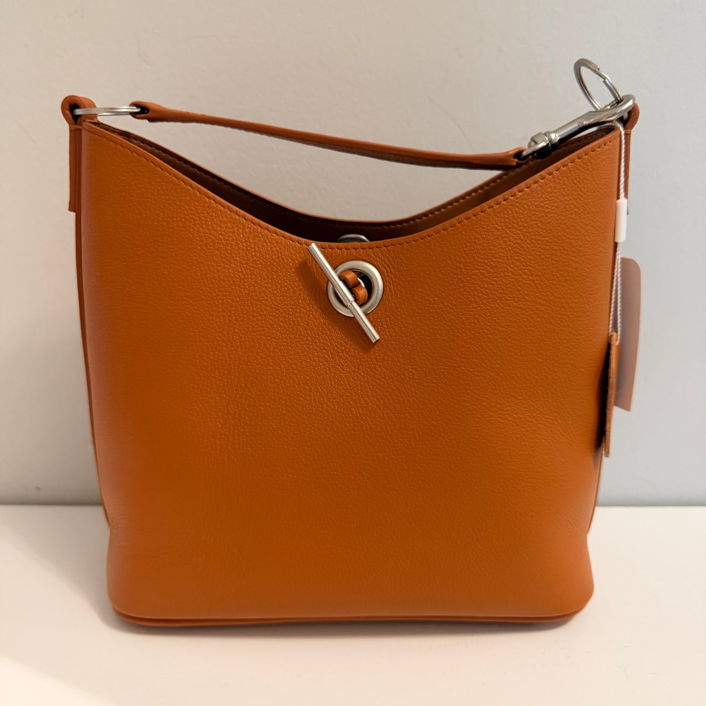 The Daphne Bag - Brown