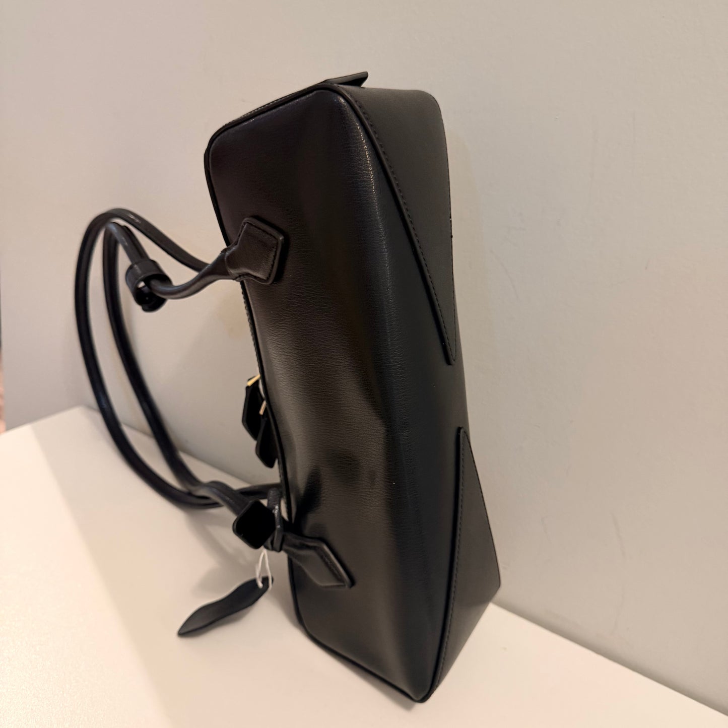 The Deborah Bag  Black