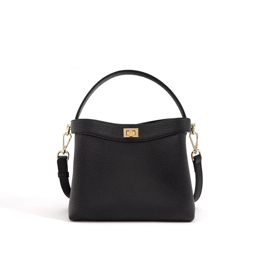 The Erica Bag - Black