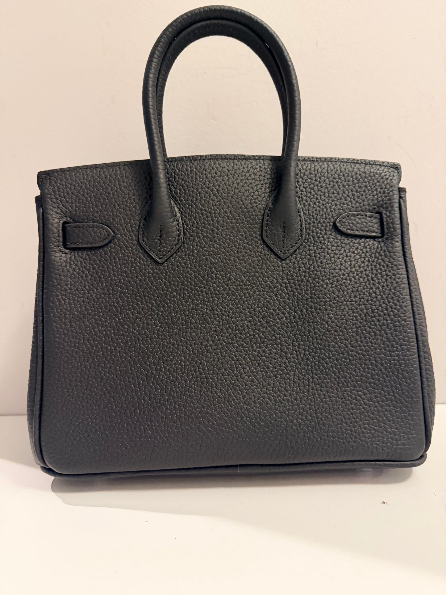 The B Bag - Black (Medium)