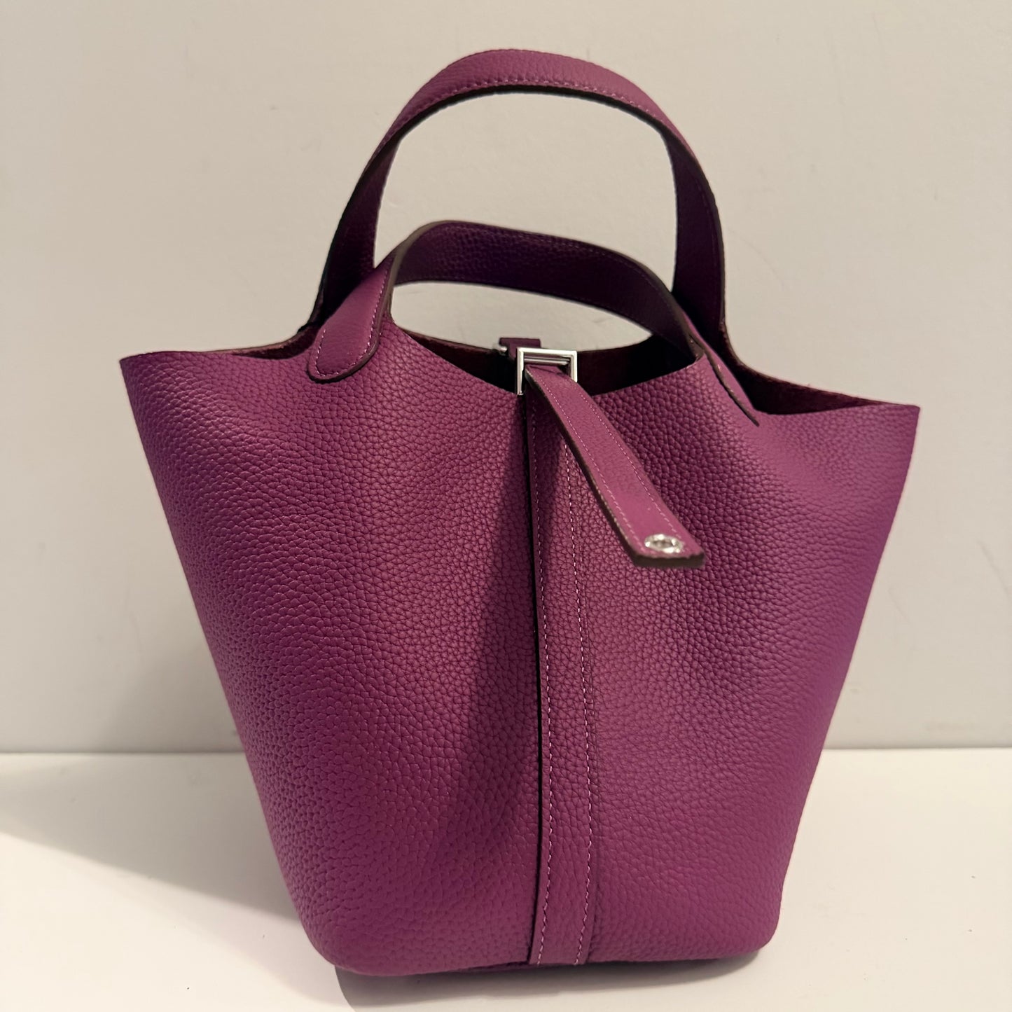 The Jazmine Bag -Medium Purple